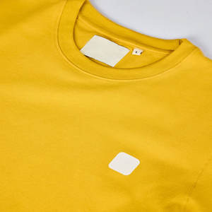 Camisa Algodón Orgánico Supima Sim Fit - Product Image 3