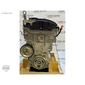 Moteur essence complet Peugeot 508 1.6 THP, 4 cylindres, 6L de cylindrée, modèle d'origine 0135RJ, état neuf - Product Image 3