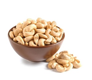 เม็ดมะม่วงหิมพานต์ดิบคุณภาพแอฟริกาตะวันตก - Product Image 1