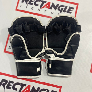 Gants de combat MMA de haute qualité, gants de combat MMA en cuir de qualité supérieure, gants de grappling Fairtex fabriqués sur mesure - Product Image 4