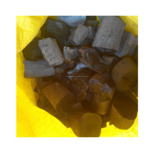 Charbon de bois halaban dur de haute qualité et écologique provenant d'Indonésie pour griller les aliments - Product Image 4