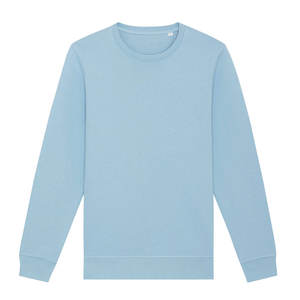 Nouveaux vêtements d'hiver décontractés tissus surdimensionnés lourds polaire 100% coton sweats de haute qualité unisexe - Product Image 1