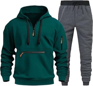 ชุดกีฬาสไตล์ OnStyle สำหรับผู้ชายและผู้หญิงชุดวอร์มเล่นกีฬามีสไตล์ - Product Image 2