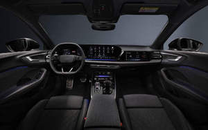 Sedán Deportivo de Lujo Premium de 5 Puertas, Modelo 2025, Motor Turbo, Transmisión Automática, en Buenas Condiciones, Precio de Fábrica - Product Image 6