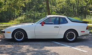 Gran Oferta: Porsche 944 Usado de 1985 - Product Image 3