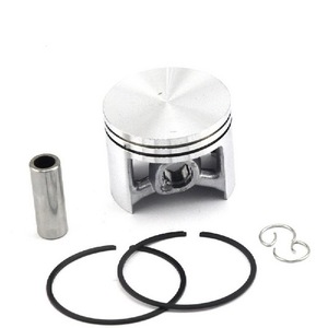 Kit Pistone per Motosega Stihl MS440, Segmenti da 50mm Compatibili con Ref 504205 - Product Image 1