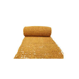 Red de Fibra de Coco Natural Resistente para Uso en Exteriores y Retención de Suelo a Largo Plazo en Obras de Protección Ambiental - Product Image 1