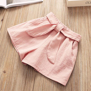 2 uds. Camiseta de manga corta con estampado de verano para bebés y niños, conjunto de pantalones cortos con bolsillo, ropa para niños pequeños, colección de verano - Product Image 4