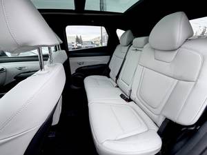 HYUNDAI TUCSON PLUG-IN HYBRID ULTIMATE AWD 2025 D'OCCASION (LHD/RHD) - Product Image 5