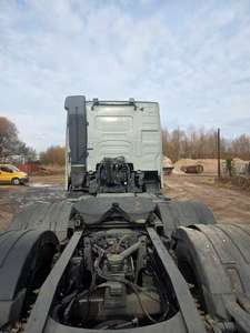 Nuevo/Usado Volvo FH 460 hp 6x2, Camión Tractor de Servicio Pesado, 52 Toneladas, Transmisión Automática - Product Image 6