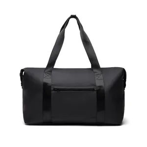 VINGA Baltimore RCS Weekend Bag Sustainable Promotional <b>Backpack</b> with Gadgets - Product Image 1