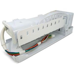 Machine à glaçons électrique en plastique DA97-07365GCM pour réfrigérateur, nouvelle pièce pour la maison et l'hôtellerie, remplace WR30X10131 - Product Image 4