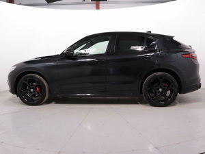 ใช้ LHD/RHD 2022 Alfa Romeo Stelvio 2.0 veloce แล้ว - Product Image 2