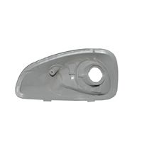 Jeu de signaux de rétroviseur droit-gauche pour Renault Master 3, Opel, Nissan (expédition depuis le fabricant turc) Code produit: LGH2225