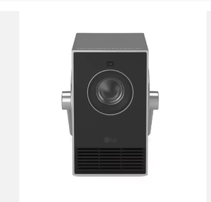 Proyector de Tiro Ultra Corto FHD 920x1080 Nuevo, Cine Beam, Cine en Casa Inteligente - Product Image 1