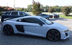 Appena Arrivata Auto Usata in Ottime Condizioni 2025 2020 Audi R8 5.2 V10 Performance Sedan Spedizione in Tutto il Mondo - Product Image 6