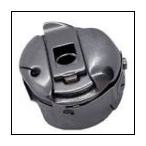 ชิ้นส่วนจักรเย็บผ้าอุตสาหกรรม BC-HDU265 Tajima สำหรับการผลิตเครื่องแต่งกาย - Product Image 2