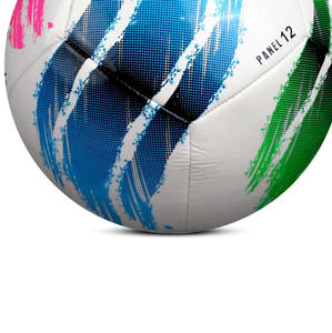 Ballon de football de haute qualité cousu à la machine Alaay pour l'entraînement au football - Product Image 5