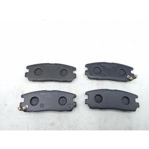 GREAT WALL MOTOR Serie Hover (06>) PASTILLAS DE FRENO 3502150-K00 Gasolina - Product Image 4