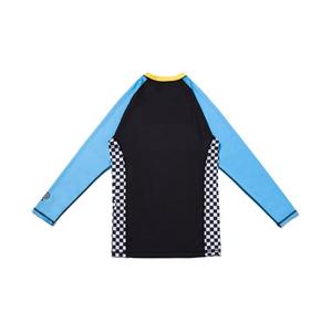 A&P X HOT WHEELS Rashguard y Short de MMA de Alta Calidad, Rashguard Sublimado Personalizado, Conjunto de Compresión No Gi Bjj con Tu Logotipo - Product Image 2