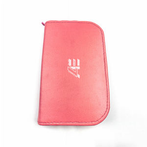 Venta caliente de lujo Rosa conjunto 6 torcedores inclinados de acero inoxidable acabado de espejo pinzas para astillas de pelo cejas de alta calidad - Product Image 6