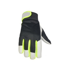 Guantes de Trabajo de Ensamblaje Diseñados para Trabajadores que Buscan Comodidad y Flexibilidad - Product Image 2