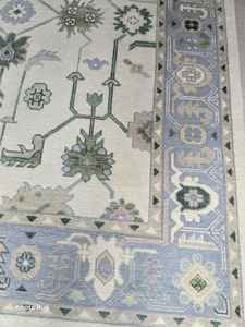 High Quality Large Area <b>Rug</b> with Plush Pile Height Non-Slip Backing Hand-Made KNOT <b>RUG</b> for <b>Living</b> <b>Room</b> Bedroom Home Carpet - Product Image 3