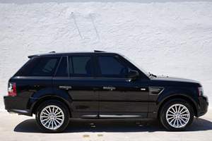 USADO, Volante a la Izquierda/Derecha, RANGE ROVER SPORT HSE 2010 - Product Image 4