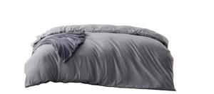 100% Cotton Duvet Bedspread Bed Sheets Customized Designs in White Other Colors Handmade in Mumbai India for Bedroom Decor - Product Image 3