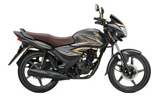 Batería brillante para motocicleta, batería de 125CC, BSVI, roja, de la India, Nueva - Product Image 4