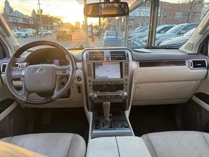 CleAN 2018 Le-x-us GX 460 4WD - Product Image 3