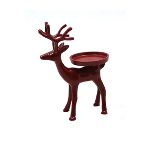 Nouveauté : Jardinière ovale décorative d'intérieur grise avec couleur rouille, nouveau design, pot de jardin pour décoration extérieure et de jardin - Product Image 6