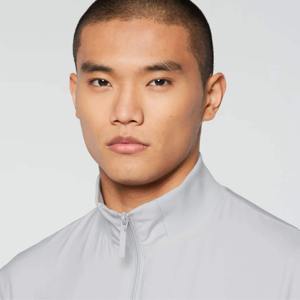 Nuevo Conjunto de Pantalones y Chaqueta Deportiva Ajustada, Elegante, Cómoda, de Alta Calidad, 100% Poliéster, Transpirable, para Uso Casual de Invierno, OEM - Product Image 6