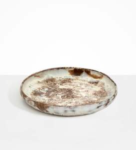 Plat de service en résine jaune fait à la main grand bol décoratif en résine pour table à manger de cuisine bol en résine de qualité supérieure au design moderne - Product Image 6