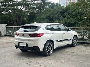 BMW X2 xDrive25i AWD Euro6 2022 Usado en Perfectas Condiciones, SUV Deportivo Compacto de 5 Plazas, Gasolina - Product Image 4