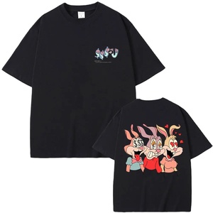 Drake and <b>Party</b> Next Door T-<b>shirt</b> Men Women Harajuku O-neck Summer Casual T <b>Shirt</b> Cotton Tops Clothing Tee - Product Image 2