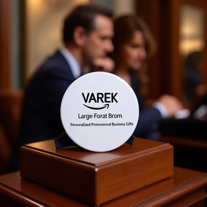 Spilla di Grande Formato Varek, Regali Promozionali Personalizzati per Aziende - Product Image 3