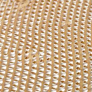 Eco-Friendly Honeycomb Core Cushioning <b>Wrap</b> Kraft Paper and Wood Flexible and Recyclable - Product Image 6