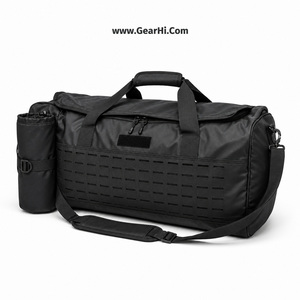 Bolsas de Transporte Industriales Premium para Herramientas de Acceso por Cuerda Urbana, Equipo de Rigging de Ángulo Alto, Paquetes de Carga y Equipos de Escalada - Product Image 4