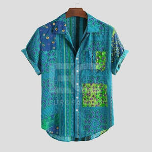 Camiseta Informal de Diseño Nuevo y Cómodo para Hombre de Talla Grande a un Precio Razonable - Product Image 3