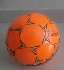 Super Deal Verkauf Futsal Ball Indoor Ball Fußball