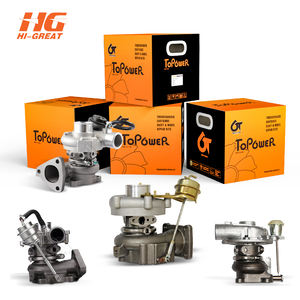 Turbocompresor de Fábrica para SKODA <span class=keywords><strong>Fabia</strong></span> <span class=keywords><strong>Octavia</strong></span> Superb 06K145722H 06K145722A 06K145722H 06K145722A 06K145701J - Product Image 6