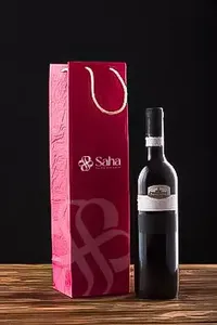 ถุงกระดาษคราฟท์ย่อยสลายได้ทางชีวภาพหรูหรารีไซเคิลได้สองด้านสำหรับบรรจุภัณฑ์ยาอาหารเครื่องสำอาง - Product Image 3