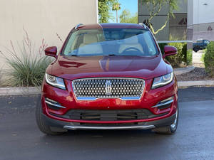 (F&H) Lincoln MKC Select 2019 Usado, SUV de 4 Puertas - Product Image 2