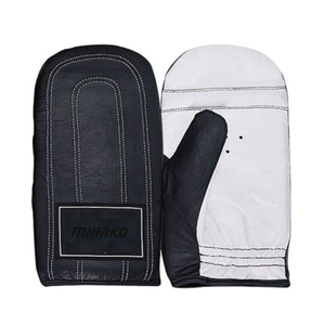 Gants de sport MMA, sacs d'entraînement, mitaines et gants de kick-boxing avec application pour la tête, prix de gros, fabriqués en plastique - Product Image 6