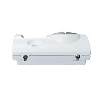 Termostato Inalámbrico Simple de RF para Calefacción de Habitaciones para Caldera