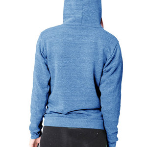 SWEAT-SHIRT À CAPUCHE POIDS LOURD PROCLUB HOUSSE POPULAIRE - Product Image 2