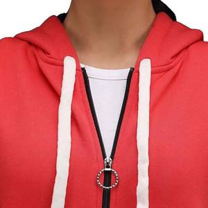 Sudaderas con Capucha de Mujer, Estilo 2026, Tejidas, 100% Algodón, Personalizadas con Logotipo, Casuales, para Invierno, en Oferta - Product Image 2