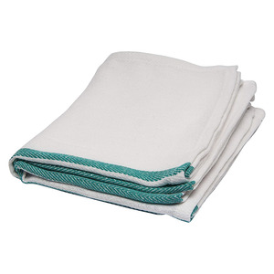 Serviettes de séchage pour cheveux au design personnalisé pour salons de coiffure, salons de beauté et usage domestique - Faible MOQ - Product Image 4