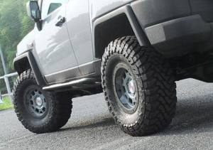 Precio de venta barato 2015 TOYOTA FJ CRUISER 4dr SUV Turbo Engine RHD Auto Gearbox Combustible Entrada sin llave ABS Airbag Coche usado para la venta. - Product Image 3